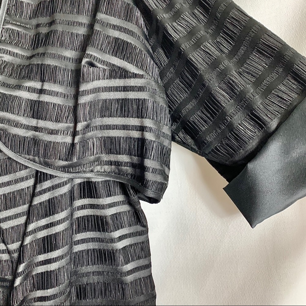 R&M Richards Jacket and Dress set Sz 24w - Picture 5 of 9